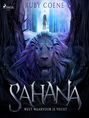 cover image of Sahana